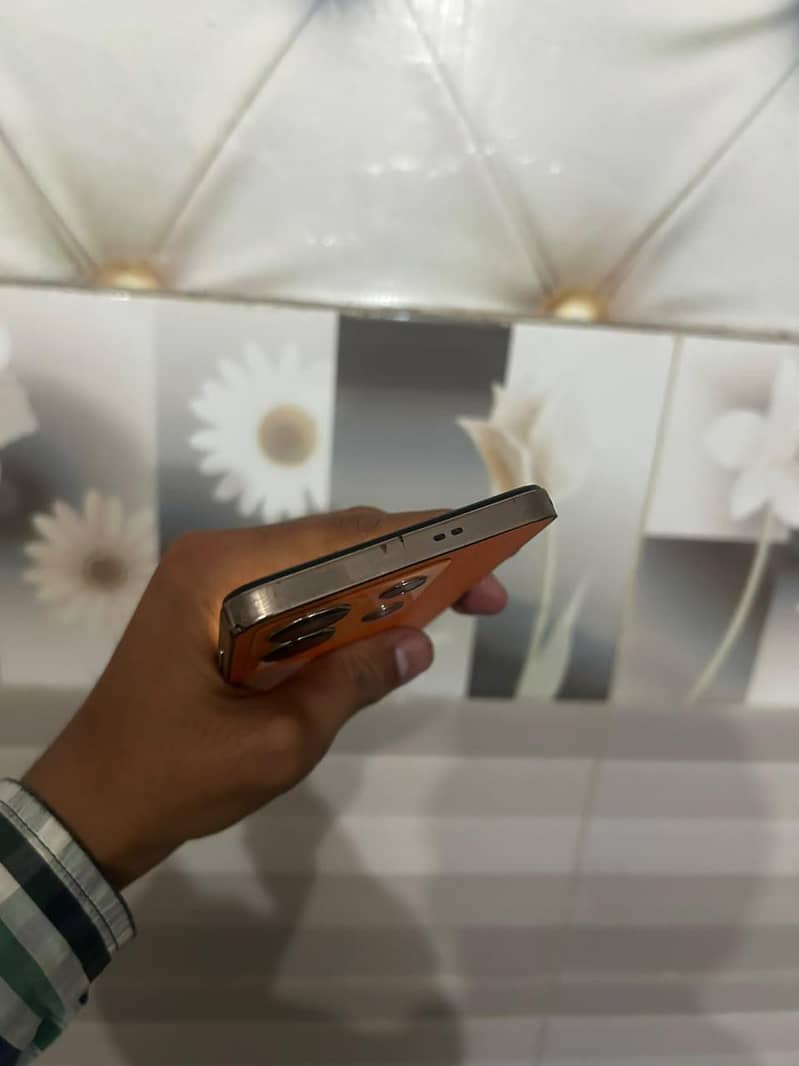 Infinix Note 30 3
