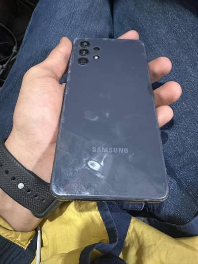Samsung Mobile A32 4/128