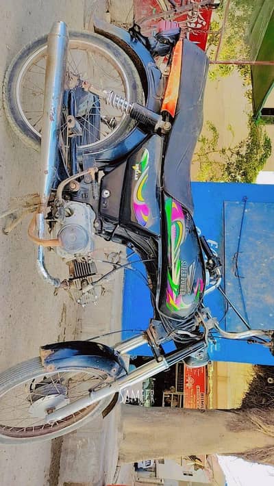 super power bike all ok 03132992272