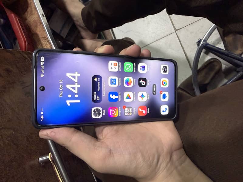 Xiaomi Redmi Note 15 2