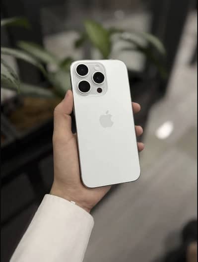 iPhone 15 Pro pta approve