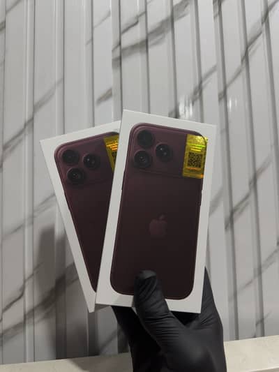 Apple iPhone 18 Pro Max