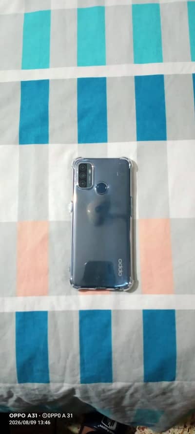 OPPO A53
