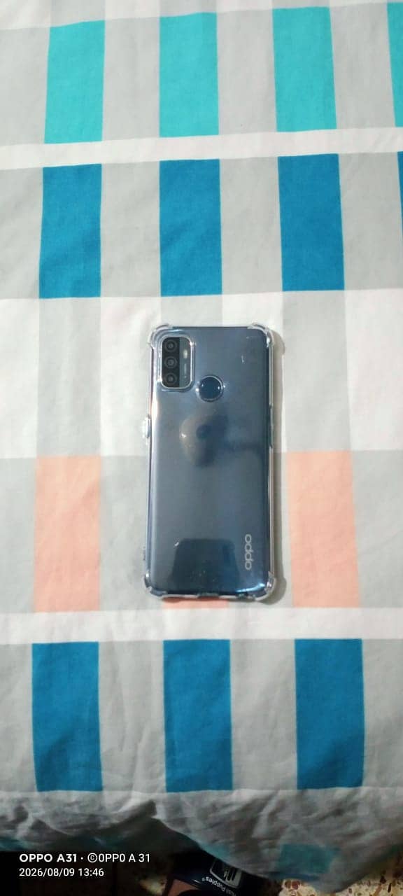 OPPO A53 0