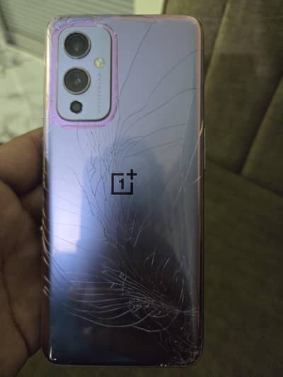 One Plus 9