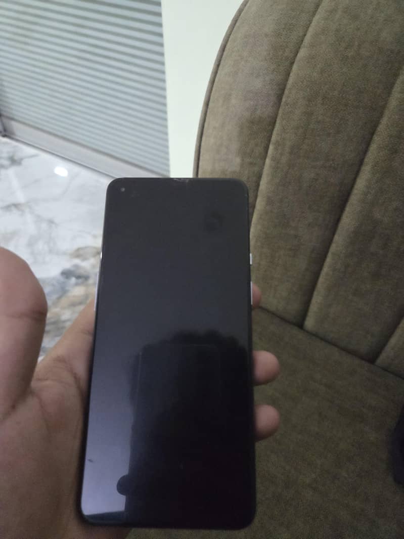 One Plus 9 1