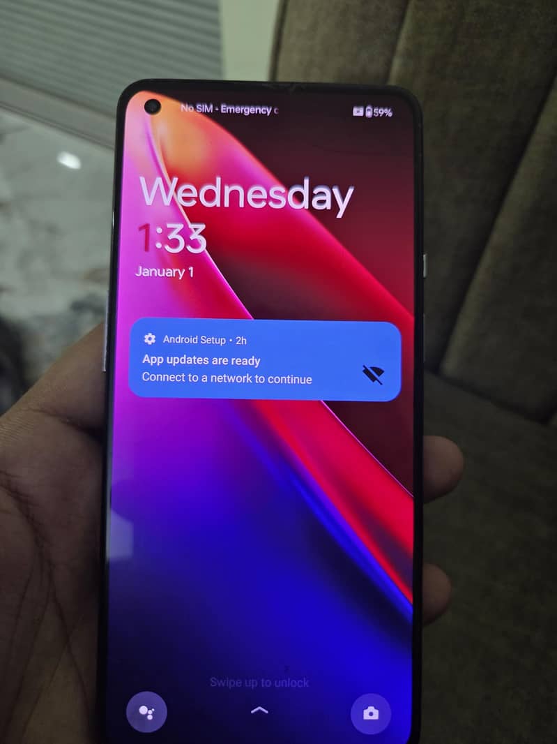 One Plus 9 3