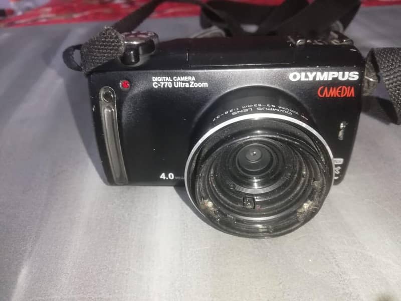Camera 0