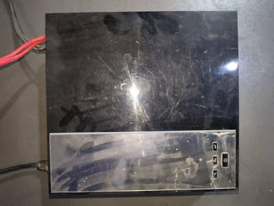 HTU-2015 Heavy Duty UPS Inverter 1800VA 24V