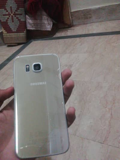 Samsung Mobile S6