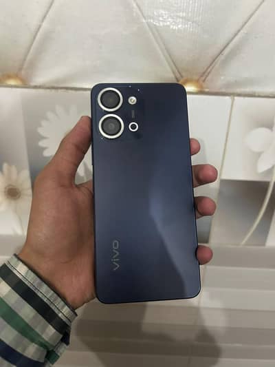 Vivo Y11D