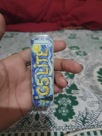 G5 LITE Special Edition