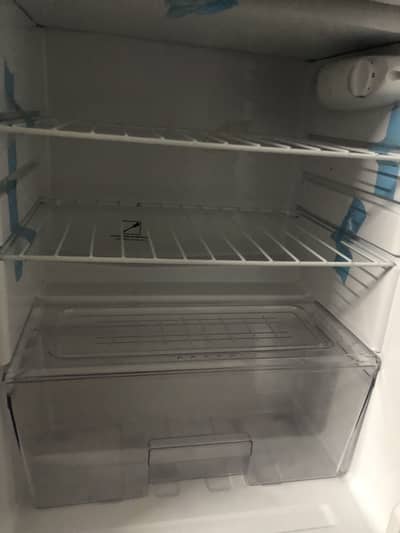 Dawlance mini fridge