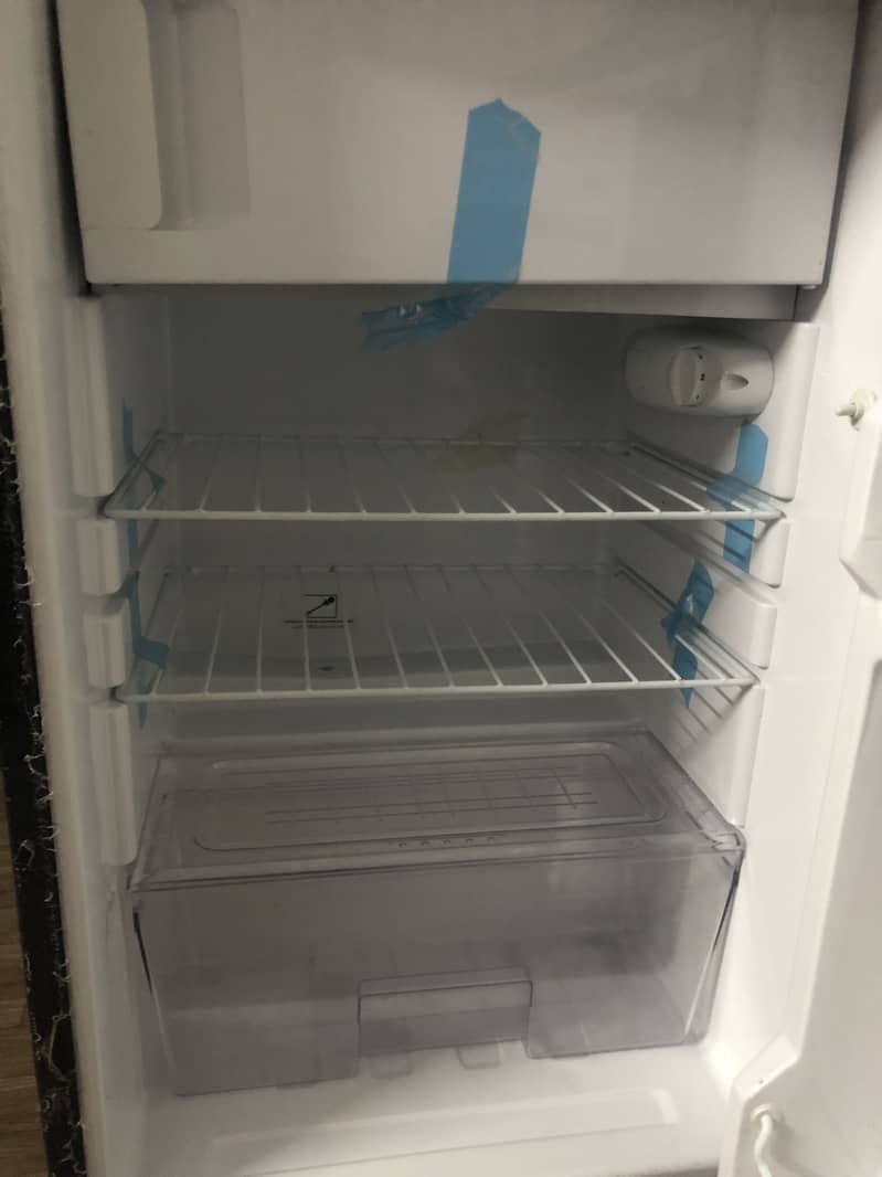 Dawlance mini fridge 2