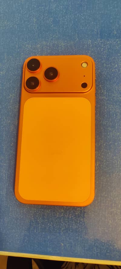 Apple iPhone XR (converted 17pro) (bypass)