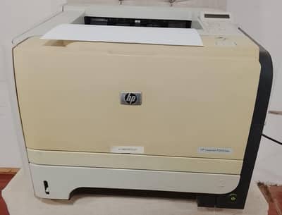 Hp LaserJet P2055dn