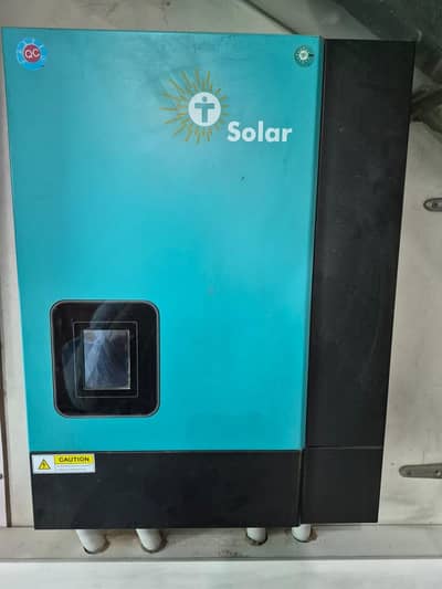 Tesla 6KW Hybrid Inverter