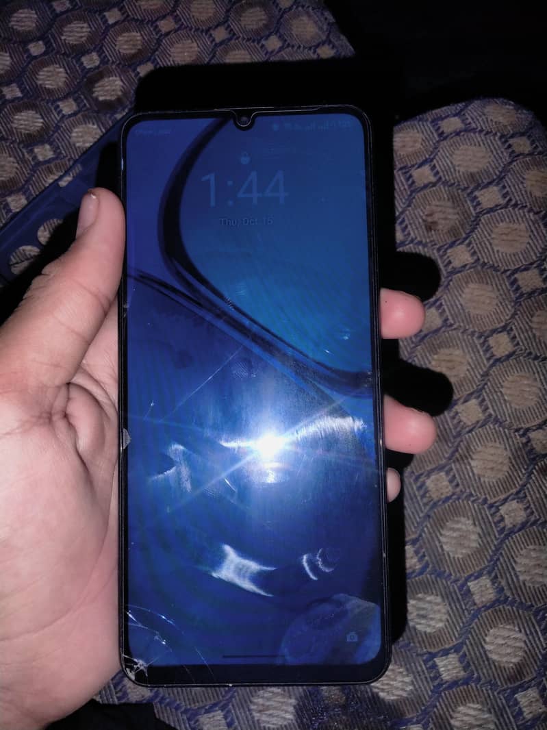 Realme Note 60x 1