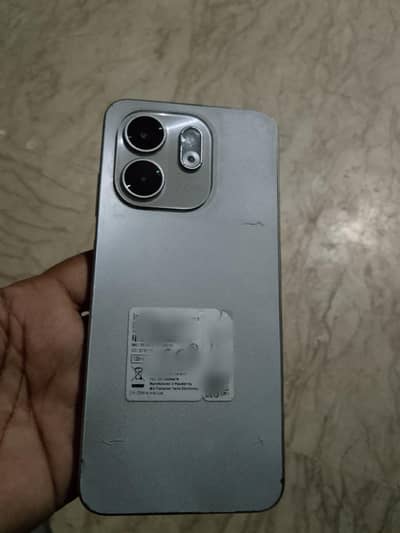 Infinix Smart 9. . . 4+4-128
