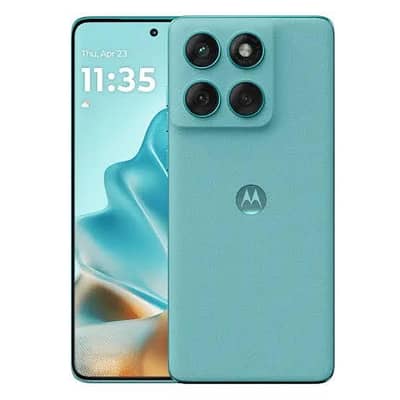 Motorola Edge 60 Fusion 10/10