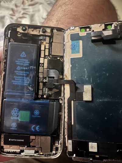 Apple iPhone X