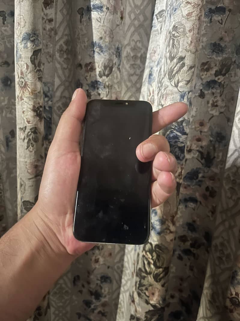 Apple iPhone X 2