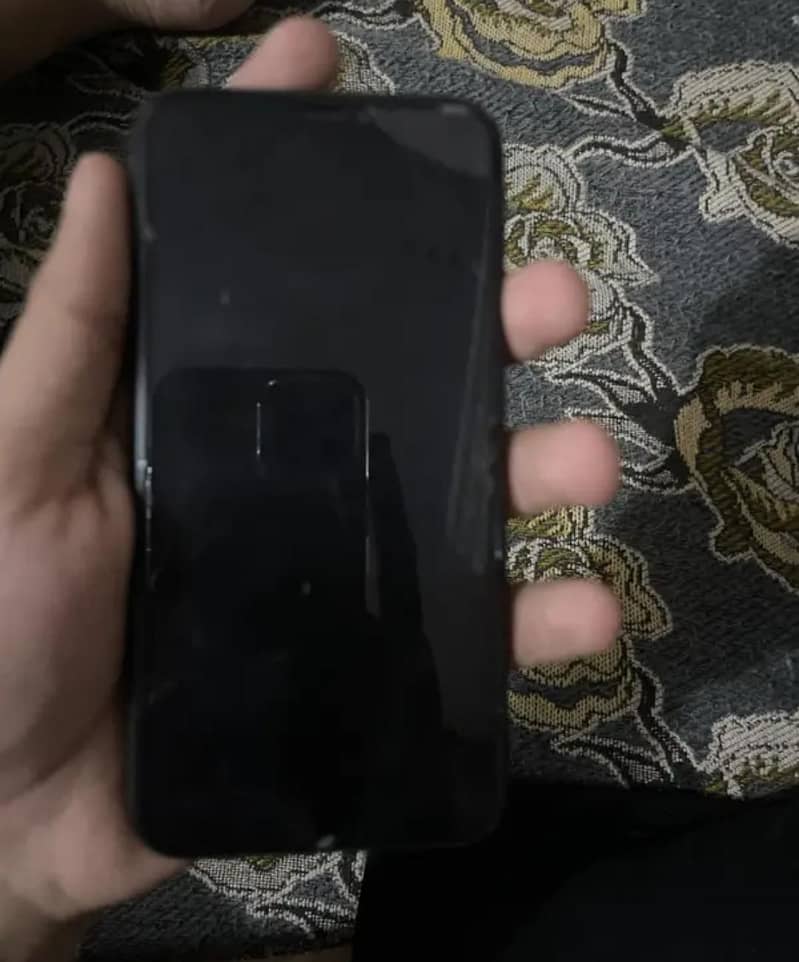 Apple iPhone X 1