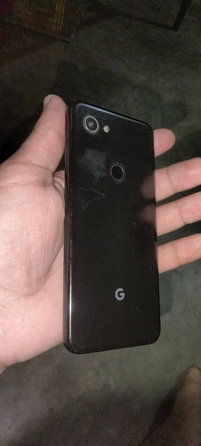 Google Pixel 3a