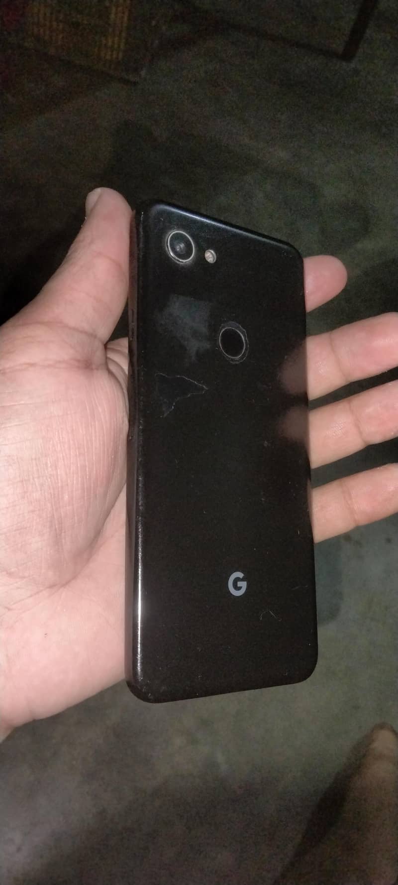 Google Pixel 3a 0
