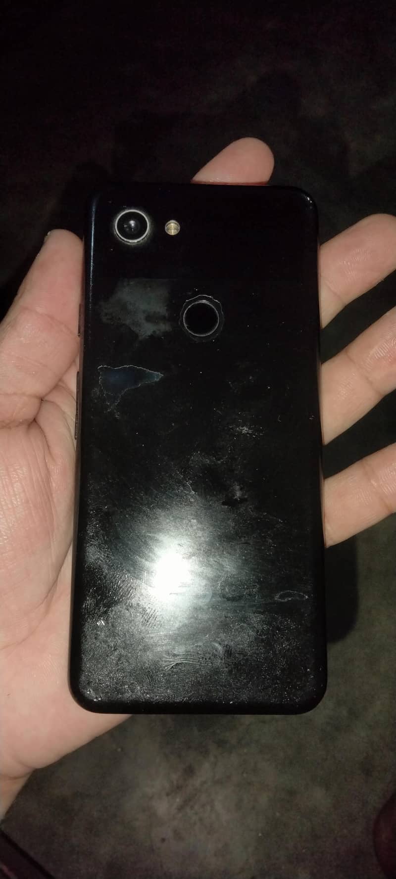 Google Pixel 3a 1