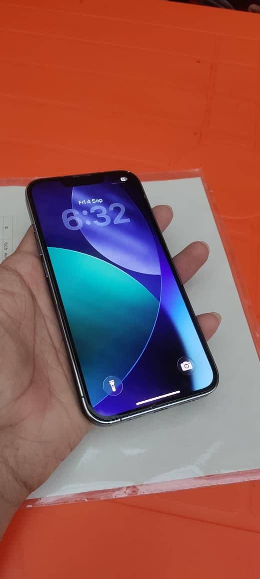 Iphone 13 Pro 0