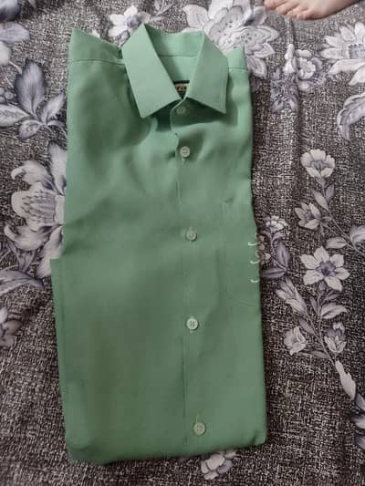 dress of smart school