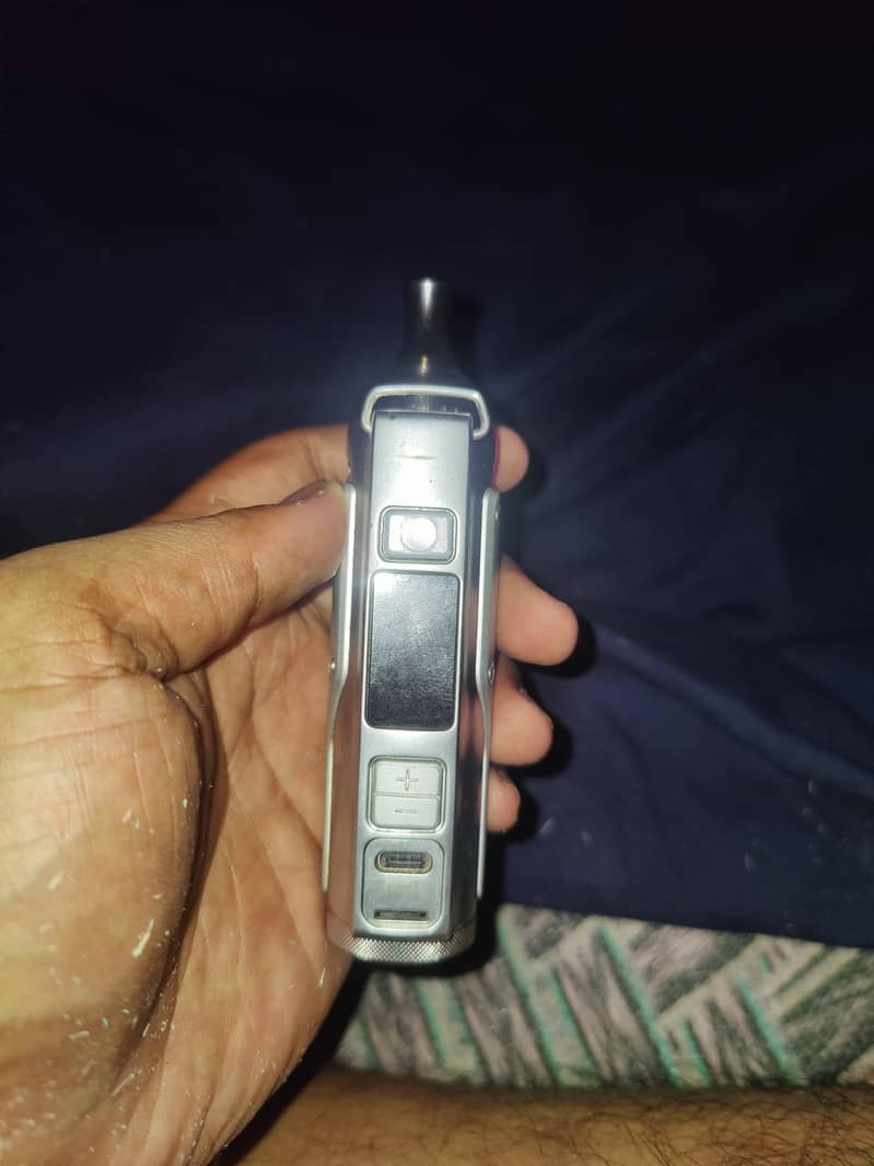 smoke pod 1