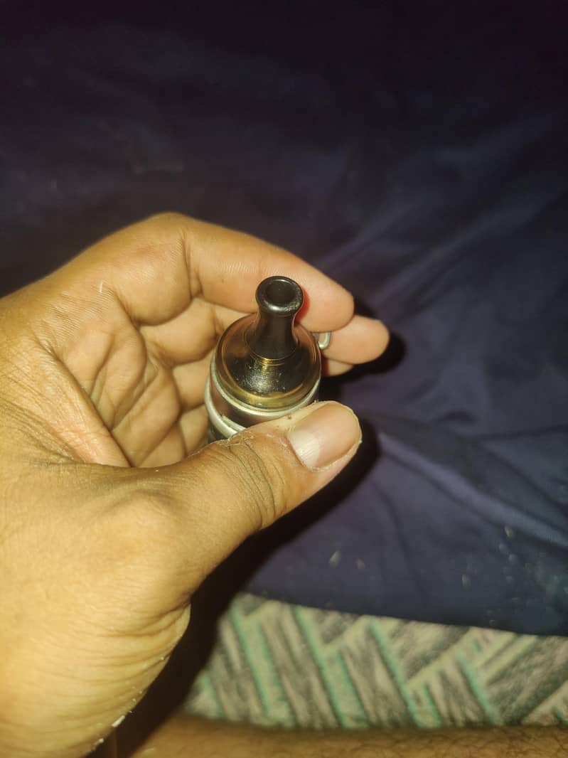 smoke pod 4