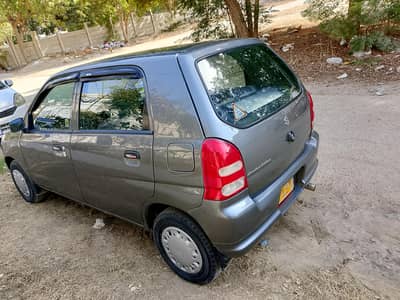 Suzuki Alto 2010