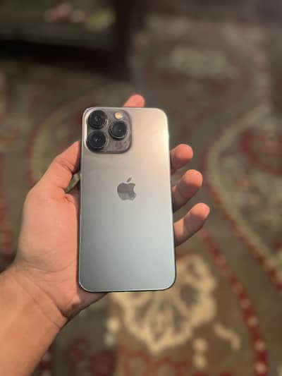 Iphone 13 PRO jv