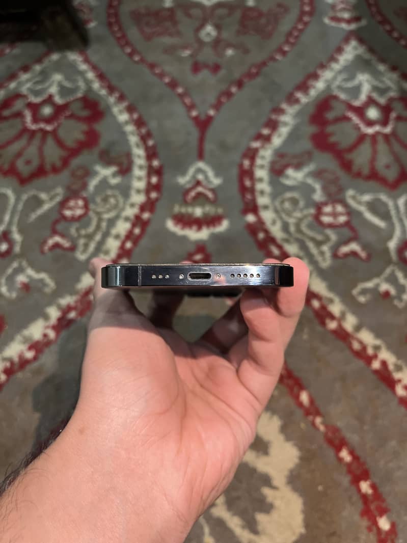 Iphone 13 PRO jv 2