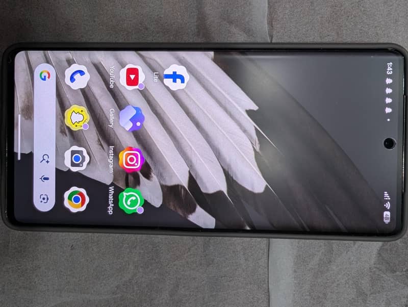 Google Pixel 7 Pro 1