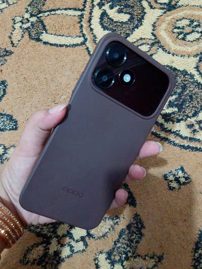 OPPO A6C