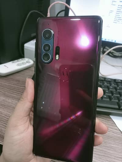 Motorola Edge Plus