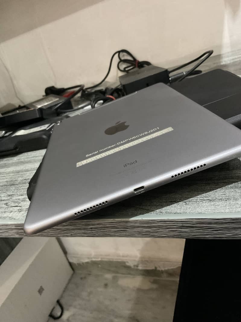 iPad Pro 10.5 0