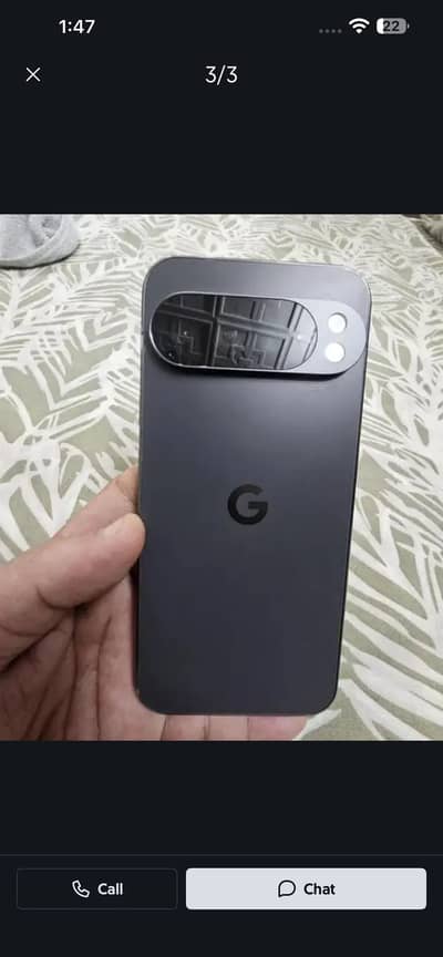 Google Pixel 10 Pro XL