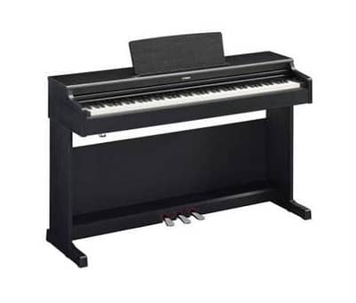 Yamaha YDP-165 Arius Digital Piano Box Pack