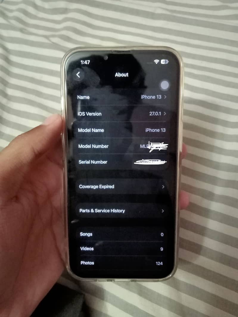 Apple iPhone 13 3
