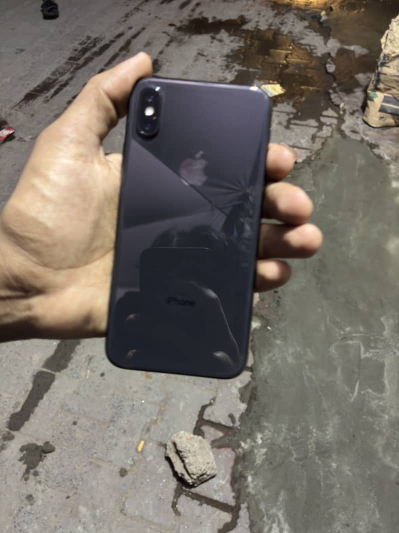 Apple iPhone 3