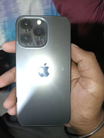 Apple iPhone 13 Pro fu