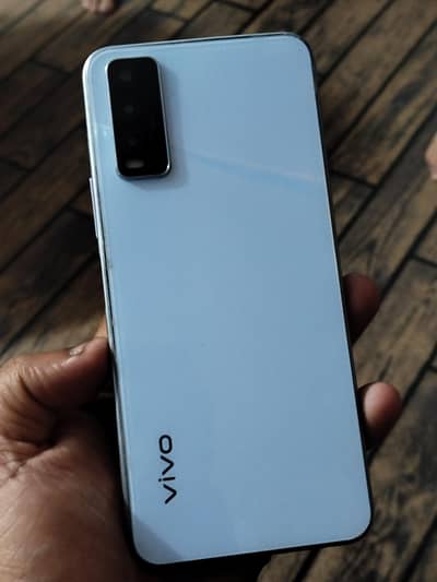 Vivo Y20                                                 0316*1426*150