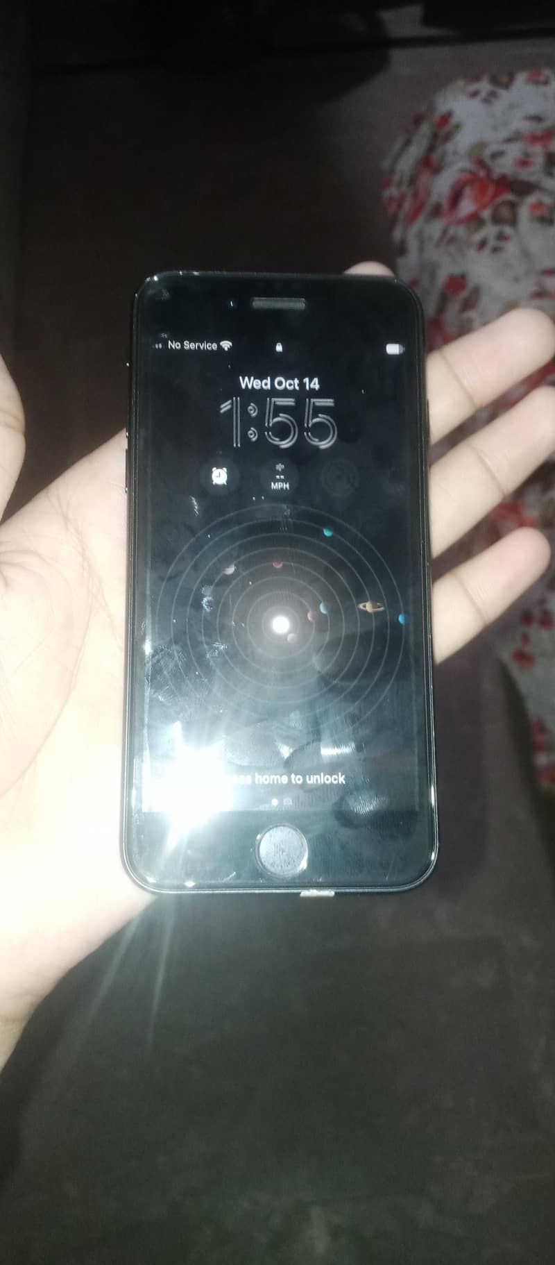 Apple iPhone SE 3