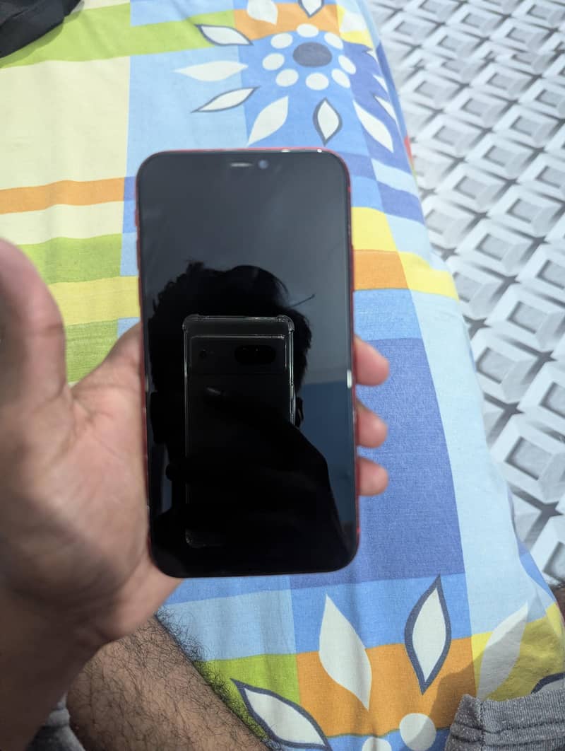 Apple iPhone 11 0