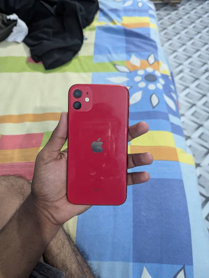 Apple iPhone 11 1